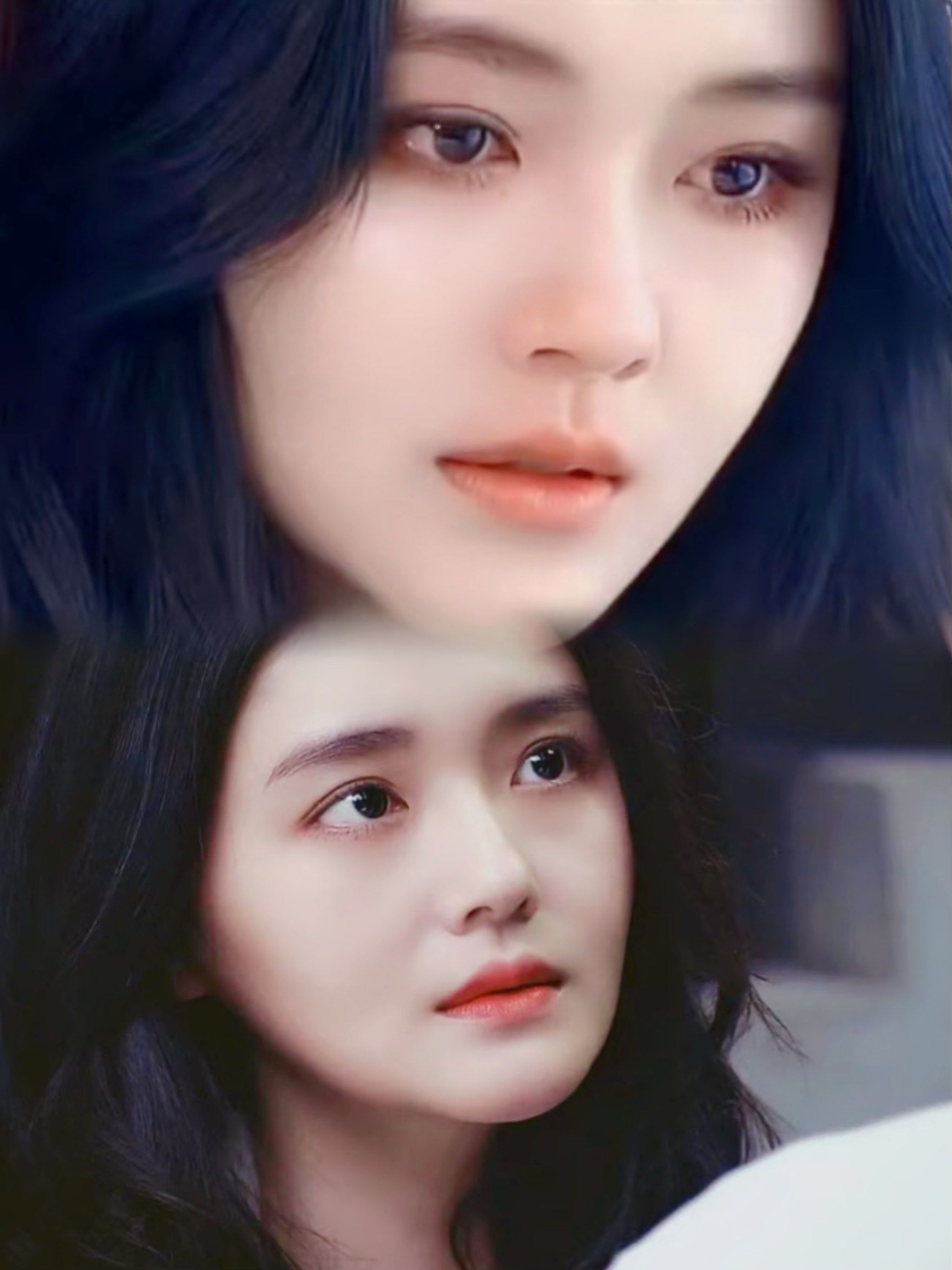 成电视剧📺真的有点担心我心中尹夏沫的形象被颠覆,但是