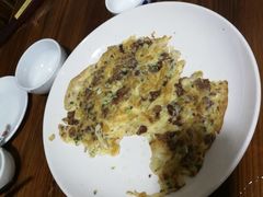 -下梅人家土菜馆(历史文化餐厅度假区店)