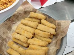 -龍歌自助小火锅(雨花台江南虹悦城店)