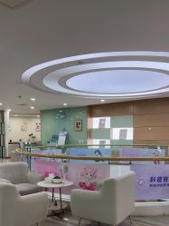 点击看大图 -重庆联合丽格第五医疗美容医院
