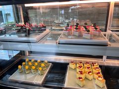 -惠州皇冠假日酒店·西餐厅·自助餐厅