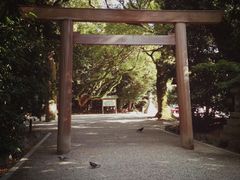 -热田神宫