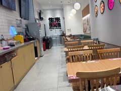 -小杨生煎(松江大学城店)