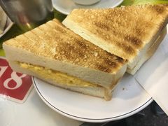 -澳洲牛奶公司(佐敦店)