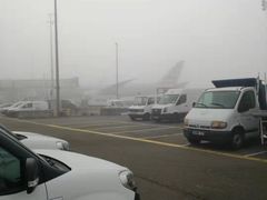 -米兰马尔彭萨国际机场