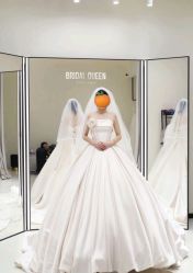 -Bridal Queen·婚纱女皇