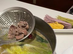 -八合里潮汕鲜牛肉火锅(上海汇智广场店)