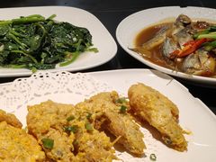 -鑫悦楼煎蟹·16年海鲜大排档