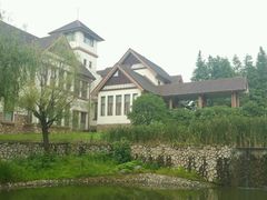 -南通鹏欣花园国宾酒店