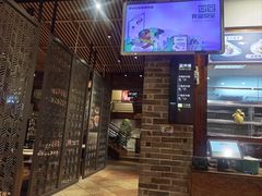 -滋粥楼·顺德菜(番禺广场总店)