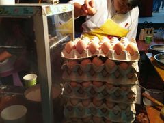 -马杰金城马爷牛奶鸡蛋醪糟·清真(正宁路店)