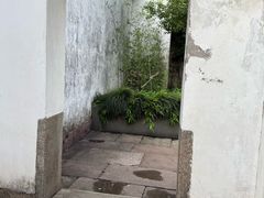 -王阳明故居