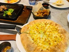 -必胜客(WOW南雄店)