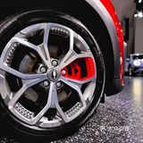 在北京摩卡艺术中心遇见“猫”