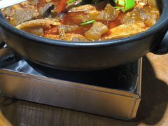 -肖记公安牛肉鱼杂馆·省级非物质文化遗产(万松园直营店)