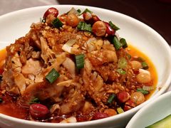 -好這口重庆小面(总店)