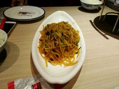 -川人百味(亿合城店)