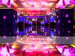上海浪漫爱都婚礼策划-上海浦西开元大酒店