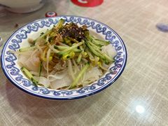 -大嘻咹biangbiang面(历史博物馆店)