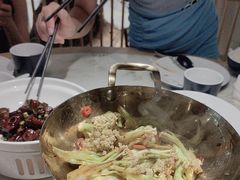 -绿茶餐厅(青岛城阳万象汇店)