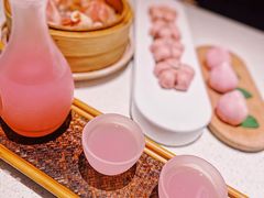 -竹外桃花·江南小酒馆(SKP·S店)