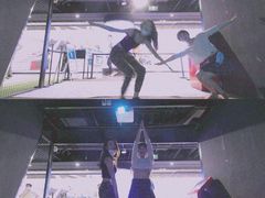 -VS SPORTS PARK运动玩乐园·团建·生日会(合生汇店)