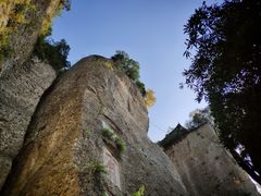 -窦圌山风景区