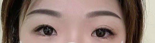 -变美丽半永久纹眉连锁·机器野生眉•洗眉