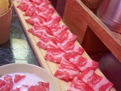 -蜀大侠火锅(森兰花园城店)