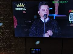 -尊柜ktv(海江新天地店)