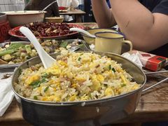 -聂发财重庆江湖菜(解放碑店)