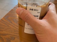 -星巴克臻选(珠海富华里店)
