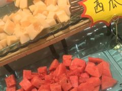 -小茉庐和牛自助火锅(龙湖万达店)