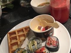 -乐咖啡西餐厅(太湖皇冠假日酒店)