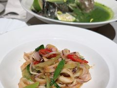 -BetterThai 泰加(苏州中心店)
