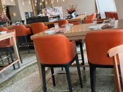 -上海柏悦酒店·世纪100牛排馆