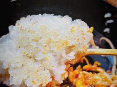 -梨花牛肉汤饭(仁恒伊势丹店)