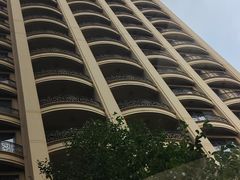 -上海浦东星河湾酒店