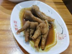 -恋萍小吃(时代店)
