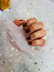 -蜜丝卡伦美甲美睫半永久