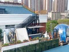 -第三空间·趣味桌游·轰趴.室内CS.剧本杀(大武汉1911店)