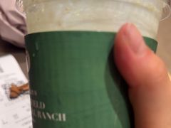 -茉酸奶(松江开元地中海店)