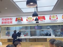 -南城香(北京南站店)