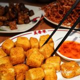 新店|北京路必吃食科圣手之称的🇭🇰大排档