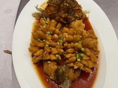-RIVIERA 松鹤楼(外滩店)