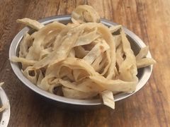 -龙门李家三旦羊肉汤馆