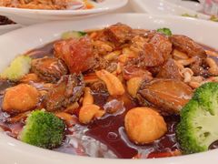 -芭菲盛宴·环球美食(锦城万达广场店)