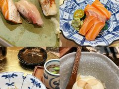 -鮨政·Omakase(港汇恒隆广场店)