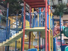 -南宫温泉水世界