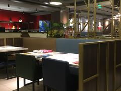 卡座-豪客来牛排(中央花苑店)